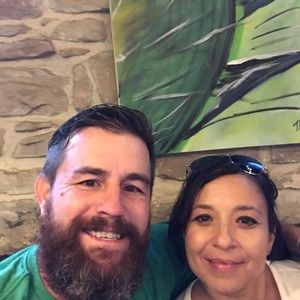 Meet your Posher, Barry